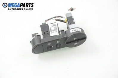 Lights switch for Hyundai i10 1.1, 65 hp, 2008