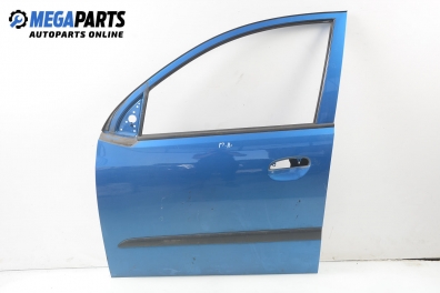 Door for Hyundai i10 1.1, 65 hp, 2008, position: front - left