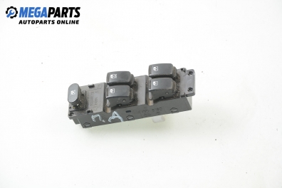 Window adjustment switch for Hyundai i10 1.1, 65 hp, 2008 № 202006773