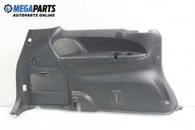 Interior cover plate for Mazda MPV 2.0 DI, 136 hp, 2005, position: rear - left