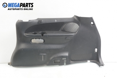 Interior cover plate for Mazda MPV 2.0 DI, 136 hp, 2005, position: rear - right