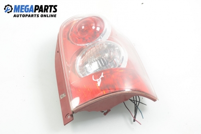 Tail light for Mazda MPV 2.0 DI, 136 hp, 2005, position: right