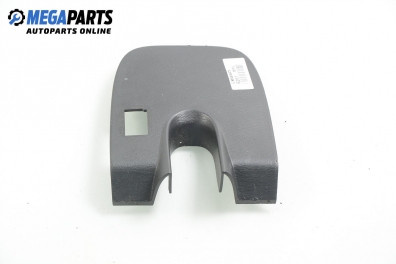 Plastic interior for Mazda MPV 2.0 DI, 136 hp, 2005