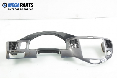 Zentralkonsole for Mazda MPV 2.0 DI, 136 hp, 2005