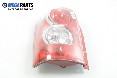 Tail light for Mazda MPV 2.0 DI, 136 hp, 2005, position: left