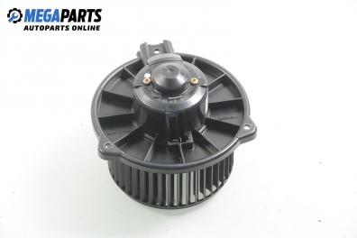 Ventilator încălzire for Mazda MPV 2.0 DI, 136 hp, 2005 № Denso 194000-1270