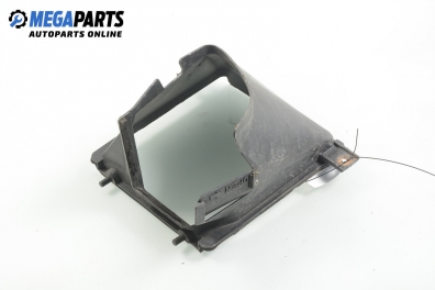 Plastic cover for Mazda MPV 2.0 DI, 136 hp, 2005