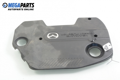 Engine cover for Mazda MPV 2.0 DI, 136 hp, 2005