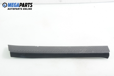 Interior plastic for Mazda MPV 2.0 DI, 136 hp, 2005, position: rear - right