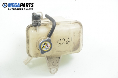 Coolant reservoir for Mazda MPV 2.0 DI, 136 hp, 2005