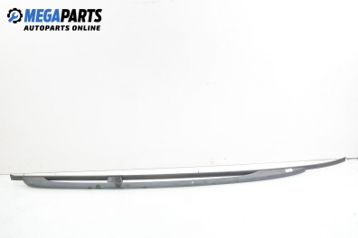 Șină portbagaj de acoperiș for Mazda MPV 2.0 DI, 136 hp, 2005, position: stânga