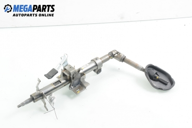 Steering shaft for Mazda MPV 2.0 DI, 136 hp, 2005