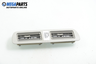 AC heat air vent for Mazda MPV 2.0 DI, 136 hp, 2005