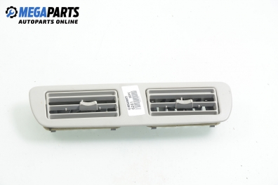 AC heat air vent for Mazda MPV 2.0 DI, 136 hp, 2005