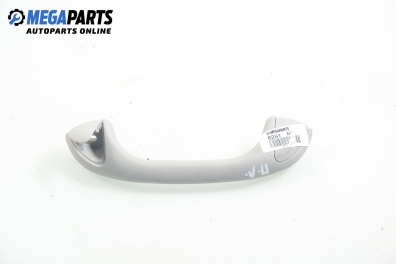 Handgriff for Mazda MPV 2.0 DI, 136 hp, 2005, position: links, vorderseite