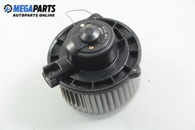 Heating blower for Mazda MPV 2.0 DI, 136 hp, 2005 № Denso 194000-5102