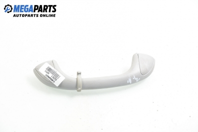 Handgriff for Mazda MPV 2.0 DI, 136 hp, 2005, position: links, rückseite