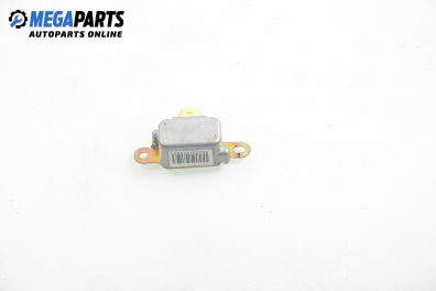 Sensor airbag for Mazda MPV 2.0 DI, 136 hp, 2005