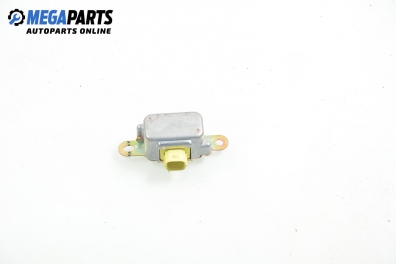 Airbag sensor for Mazda MPV 2.0 DI, 136 hp, 2005