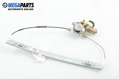 Macara electrică geam for Mazda MPV 2.0 DI, 136 hp, 2005, position: dreaptă - fața