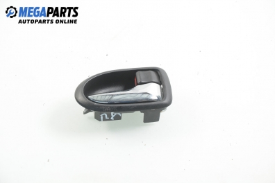 Inner handle for Mazda MPV 2.0 DI, 136 hp, 2005, position: front - right