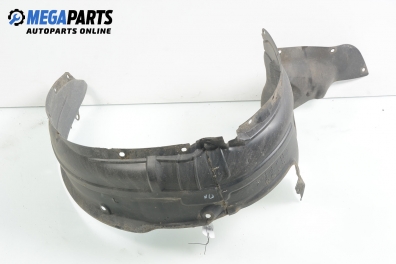 Inner fender for Mazda MPV 2.0 DI, 136 hp, 2005, position: front - left