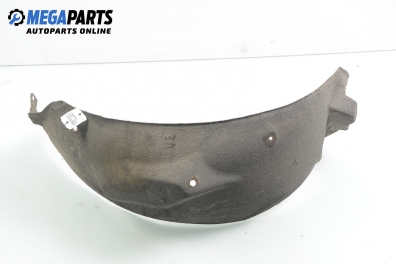 Inner fender for Mazda MPV 2.0 DI, 136 hp, 2005, position: rear - left