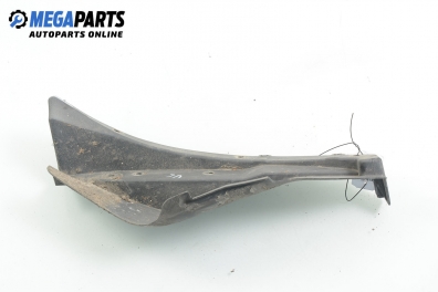 Inner fender for Mazda MPV 2.0 DI, 136 hp, 2005, position: rear - left