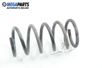 Coil spring for Mazda MPV 2.0 DI, 136 hp, 2005, position: rear