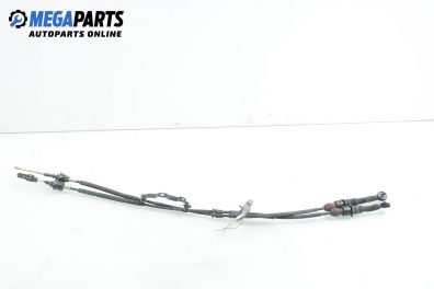 Gear selector cable for Mazda MPV 2.0 DI, 136 hp, 2005