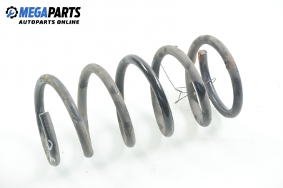 Coil spring for Mazda MPV 2.0 DI, 136 hp, 2005, position: rear