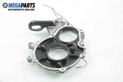 Timing chain cover for Mazda MPV II Minivan (08.1999 - 02.2006) 2.0 DI, 136 hp