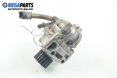 Water pump for Mazda MPV 2.0 DI, 136 hp, 2005