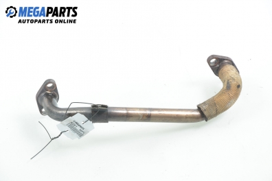 EGR tube for Mazda MPV 2.0 DI, 136 hp, 2005