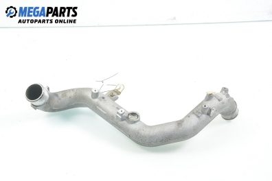 Turbo pipe for Mazda MPV 2.0 DI, 136 hp, 2005