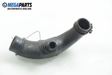 Turborohr for Mazda MPV 2.0 DI, 136 hp, 2005