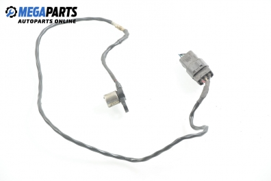 Senzor arbore cotit for Mazda MPV 2.0 DI, 136 hp, 2005