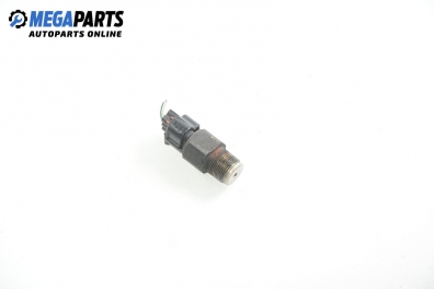 Fuel pressure sensor for Mazda MPV 2.0 DI, 136 hp, 2005