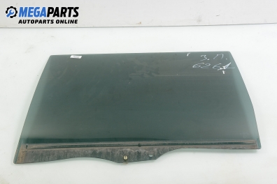 Geam for Mazda MPV 2.0 DI, 136 hp, 2005, position: stânga - spate