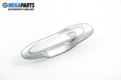 Outer handle for Mazda MPV 2.0 DI, 136 hp, 2005, position: rear - right