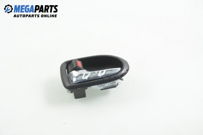 Inner handle for Mazda MPV 2.0 DI, 136 hp, 2005, position: front - left