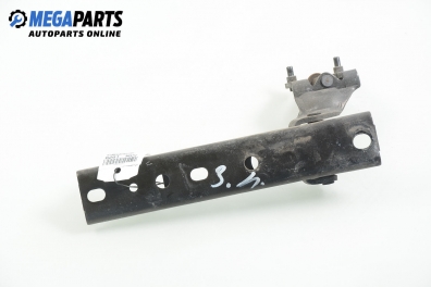 Rolle schiebetür for Mazda MPV 2.0 DI, 136 hp, 2005, position: links, rückseite