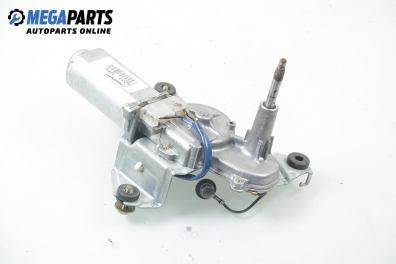 Motor scheibenwischer, vorne for Mazda MPV 2.0 DI, 136 hp, 2005, position: rückseite