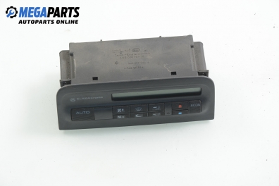Bedienteil climatronic for Volkswagen Vento 1.9 TDI, 90 hp, 1996 № 1H0 907 044 A
