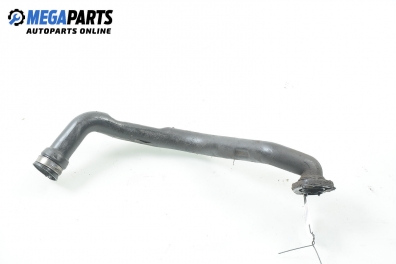 Turbo pipe for Volkswagen Vento 1.9 TDI, 90 hp, 1996