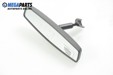 Zentral-ruckspiegel for Opel Insignia 2.0 CDTI, 160 hp, hecktür, 2009