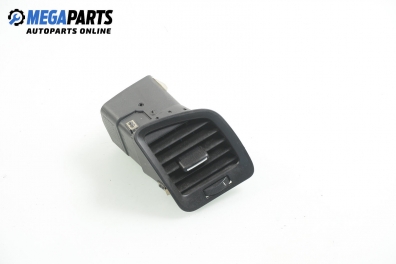 AC heat air vent for Opel Insignia 2.0 CDTI, 160 hp, hatchback, 2009