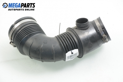 Air intake corrugated hose for Opel Insignia 2.0 CDTI, 160 hp, hatchback, 2009