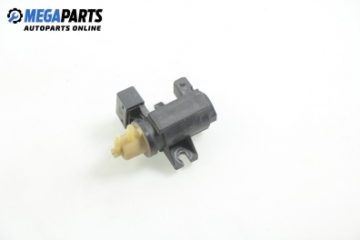 Vacuum valve for Opel Insignia 2.0 CDTI, 160 hp, hatchback, 2009