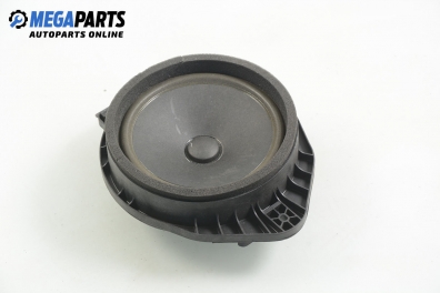 Difuzor for Opel Insignia (2008- ) 2.0, hatchback